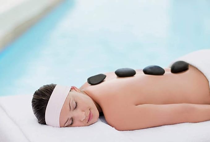 12 Sweatbands Cotton Sports Headbands Terry Cloth Moisture Wicking Athletic Basketball Headband by Kenz Laurenz