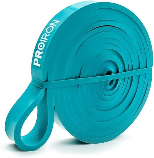 PROIRON Resistance Bands Pull Up Assistance Bands Comfortable Anti-Slip Exercise Bands for Pull up Dip Squat Gym Workout Physical Therapy Stretch Bands for Men & Women - Length 40inch (100cm)