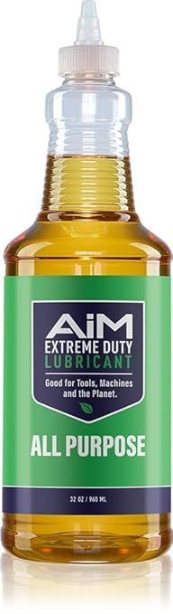 Planet Safe Exercise Equipment Lubricant, (Large Bundle) No-Odor Non Toxic, for Versa Climber, Treadmill, Bicycle, Rowing Machine, Ellipticals, Fitness - Oil for Maintenance and Quiet Operation