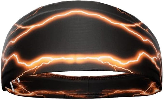 Elite Athletic Gear Unisex Headband/Sweatband. Multiple Designs! Sports, Fitness, Working Out, Yoga.