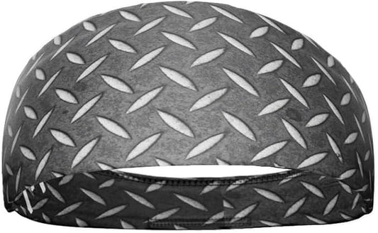 40+ Designs! Unisex Headband/Sweatband. Best for Sports, Fitness, Working Out, Yoga. Tapered Design