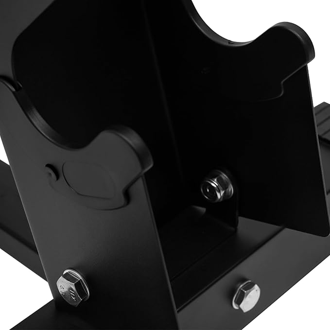 Dumbbell Weight Storage Dumbbell Rack,Classic Fit Dumbbell Frame,Sport Dumbbell Stand,Home Gym Training Dumbbell Stand for Home Hotel School 176/ 660LBS