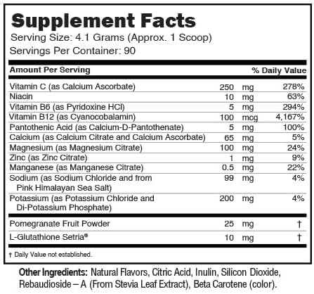 JUNP Electrolytes Powder No Sugar No Carbs – Pina Colada Coconut Pineapple Keto Electrolyte Drink Mix - Potassium & Salt Hydration Powder Electrolytes - Zero Calorie Sugar Free Electrolyte Powder 90ct