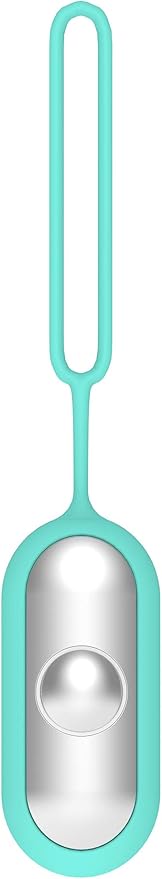 Brain Massage Adjust Heart Rate,Headache Focus Attention,Small and Easy to Carry,Improve Deep Sleep (Green)