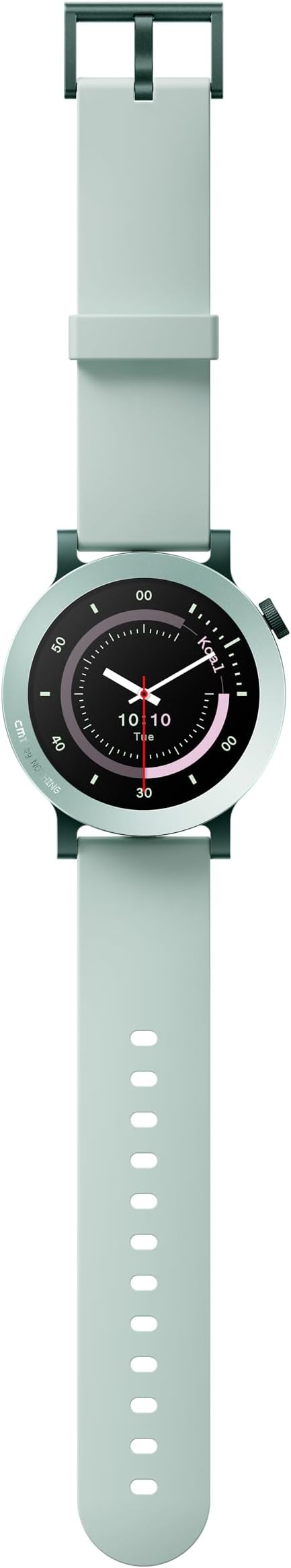 Watch 3 Pro Smart Watch for Men Women, Bluetooth Call AI With Energy Score, Heart Rate Tracking, Sleep Monitor, GPS & 130+ Sport Modes, Fitness Tracker for Android IOS, IP68 Light Green