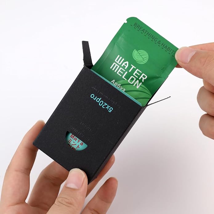 Breathe Free Necklace for Anxiety & Stress Relief, Classic Breathing Tool for Meditation, Mindfulness, and Relaxation – Portable Calm Necklace for Adults, Wellness Gift