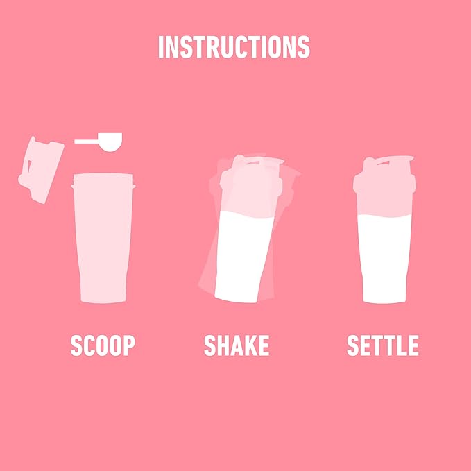 Isopure Clear Whey Isolate Protein Powder, Lactose Free, Gluten Free, Naturally Flavored, Tropical Punch, 20g Protein Per Serving, 14.1 Oz, 16 Servings (Packaging May Vary)