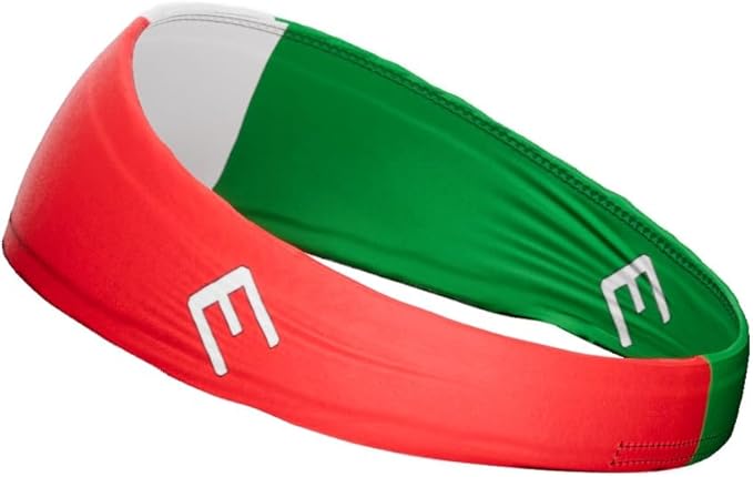 Elite Athletic Gear Unisex Headband/Sweatband. Multiple Designs! Sports, Fitness, Working Out, Yoga.