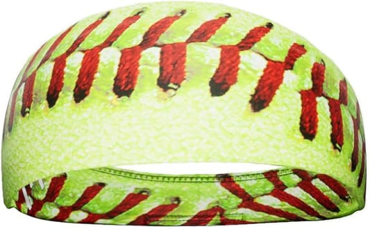 Elite Athletic Gear Unisex Headband/Sweatband. Multiple Designs! Sports, Fitness, Working Out, Yoga.