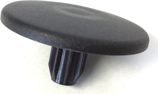 Icon Health & Fitness, Inc. Round Pad End Cap 280313 Works W Gold's Gym Weider Strength System