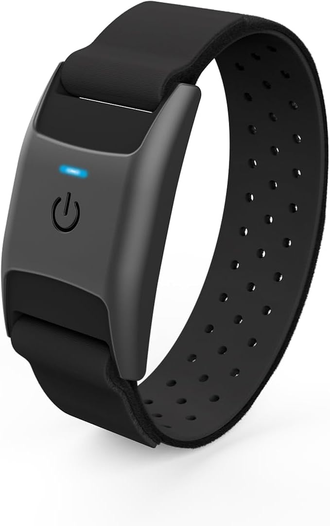 Heart Rate Monitor Armband