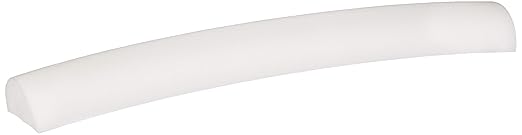 Sammons Preston 80671 High Density Foam Roller for Exercise & Physical Therapy, Round, 6" x 36"