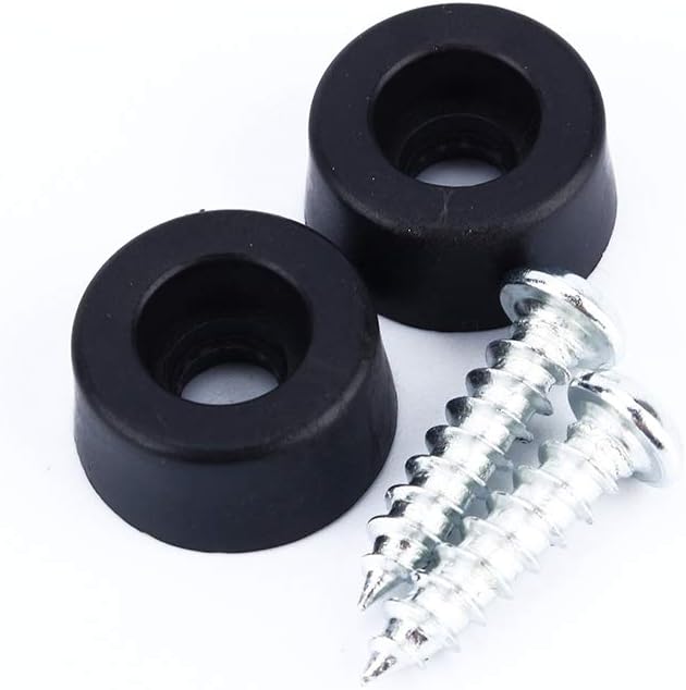 Doorway Pullup Bar, Portable Electroplate Steel Pull Up and Chin Up Bars 24.4 to 39.4 Inches Adjustable Length Workout Fitness Bar for Many Exercises Pull-ups Chin-ups Hanging Leg Raises Push-ups Dips