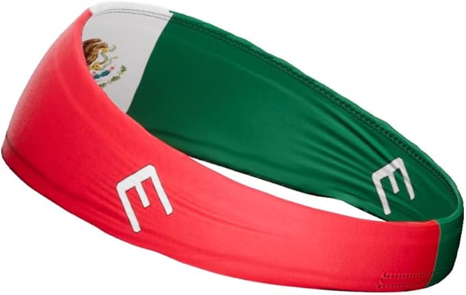 Elite Athletic Gear Unisex Headband/Sweatband. Multiple Designs! Sports, Fitness, Working Out, Yoga.