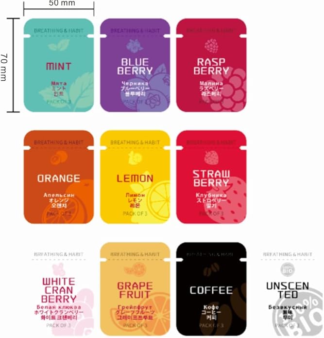 Breathe Free Necklace for Anxiety & Stress Relief, Classic Breathing Tool for Meditation, Mindfulness, and Relaxation – Portable Calm Necklace for Adults, Wellness Gift