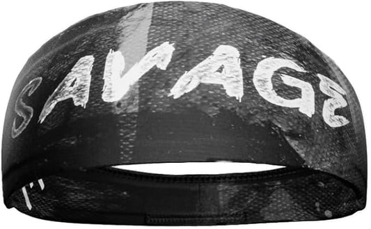 Elite Athletic Gear Unisex Headband/Sweatband. Multiple Designs! Sports, Fitness, Working Out, Yoga.