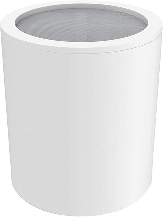 Aqua Earth Replacement Shower Filter Cartridge For Hard Water Compatible with Any Shower Filter of Similar Design Universal High Output