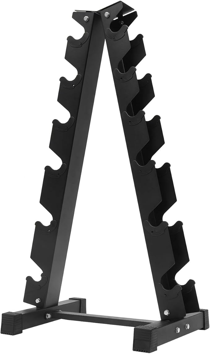 Dumbbell Weight Storage Dumbbell Rack,Classic Fit Dumbbell Frame,Sport Dumbbell Stand,Home Gym Training Dumbbell Stand for Home Hotel School 176/ 660LBS