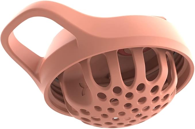 Promixx Pursuit Protein Shaker Bottle (32 oz) – Silent No-Ball Mixer, Leak-Proof Lid, BPA/BPS & Phthalate-Free ECOZEN – Easy-Clean Shaker Cup for Protein Shakes, Pre & Post-Workout Smoothies