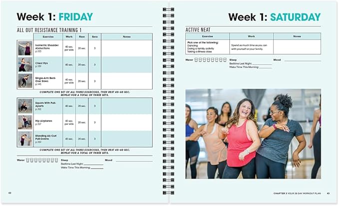 Prevention's Easy Resistance Band Slim-Down: The low-impact way to get leaner and stronger in 28 days!