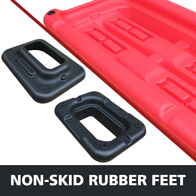 Aerobic Step Platform 30" × 14" Height Adjustable Workout Step for Fitness Strength Training with Risers Exercise Platform for Home Gym