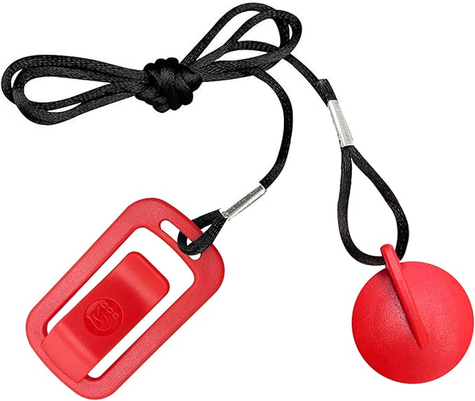 Treadmill Magnet Safety Key for Proform Image Weslo Reebok Epic Golds Gym Freemotion and Healthrider Treadmills