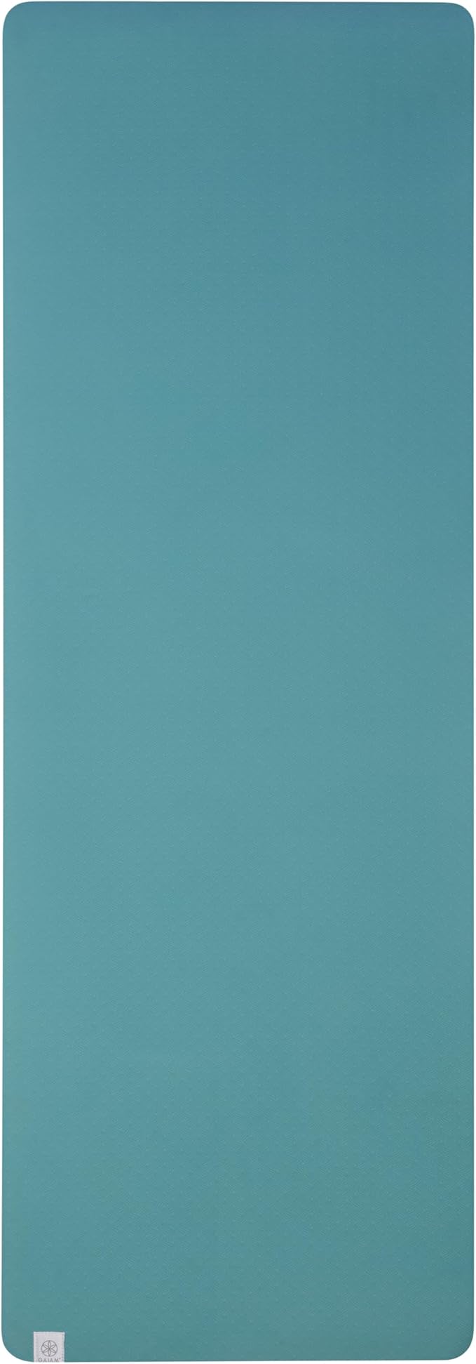 Gaiam Yoga Mat Performance TPE Exercise & Fitness Mat for All Types of Yoga, Pilates & Floor Exercises