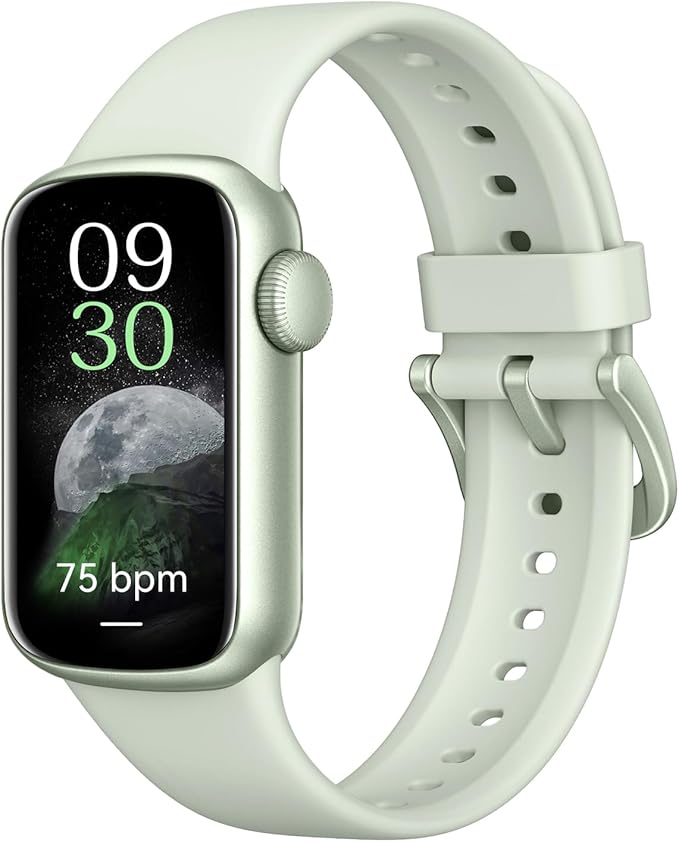 IMFRCHCS Fitness Tracker,Smart Watch with 1.47" Touch Display,137+Sport Modes Fitness Watch with Heart Rate Sleep Monitor, Step Counter,IP68 Waterproof Activity Trackers for Women Men