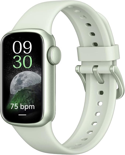 IMFRCHCS Fitness Tracker,Smart Watch with 1.47" Touch Display,137+Sport Modes Fitness Watch with Heart Rate Sleep Monitor, Step Counter,IP68 Waterproof Activity Trackers for Women Men