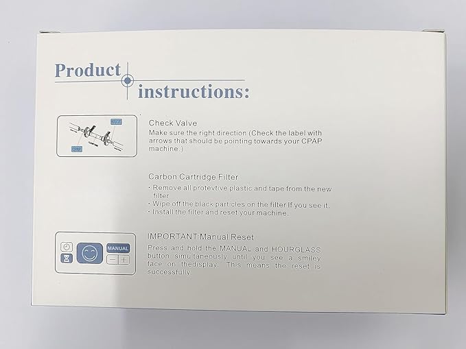 (8 PSC) Replacement Cartridge Filter Kit SC2Compatible Cartridge FilterSC1200 8 Replacement Cartridges and 8 Check Valve Kits