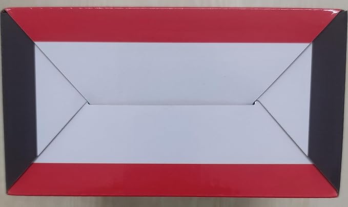 Lille Home Leak Proof Steel Food Containers - Snack Stainless Steel Containers - Ideal for Educational Settings & Daycare - Nesting Trio with Silicone Lids - 47oz+30oz+16oz - Dark Blue