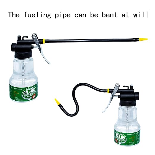 Complete Treadmill Maintenance Within 1 Minute. Simple, Fast, and Durable. 10.5 Ounces Treadmill Lubricant. Treadmill Maintenance Oil.