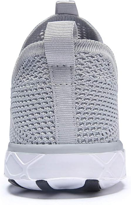 DLGJPA Men's Lightweight Quick Drying Aqua Water Shoes Athletic Sport Walking Shoes