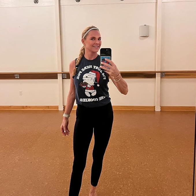 Sweaty Bands Womens Girls Headband - Non-Slip, Velvet-Lined Sparkle Hairband - Bling It Girl's Best Friend Silver 5/8-Inch