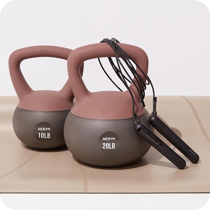 Smart Jump Rope for Men Women, Adjustable Jump Rope for Indoor Outdoor Workout, Jump Counting, Tracking - Data Analysis LED Display Screen Rechargeable Skipping Rope Fitness Gift for Adults Kids