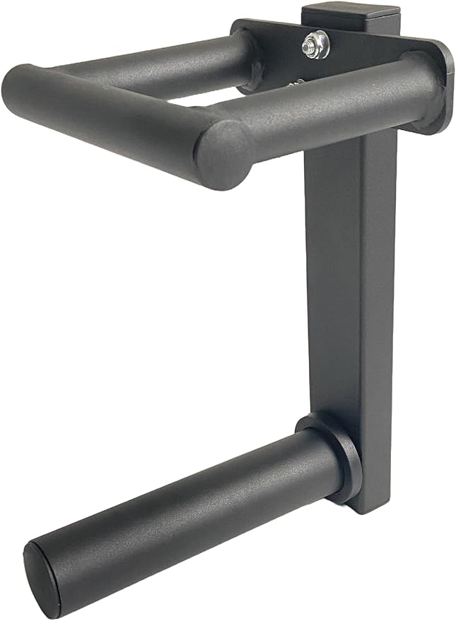 T-Swing Kettlebell Handle Home Gym Exercise Equipment