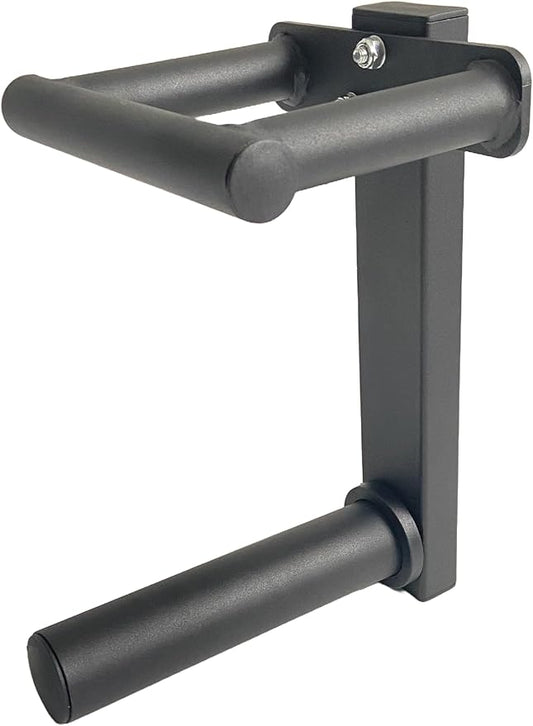 T-Swing Kettlebell Handle Home Gym Exercise Equipment