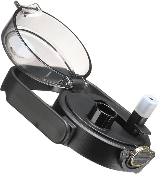 64oz Glass Water Bolttles with Straw Half Gallon Large Motivational Water Bottle with Time Marker Sports Water Bottles with Silicone Sleeve and Handle Lid Water Jug for Gym Workout