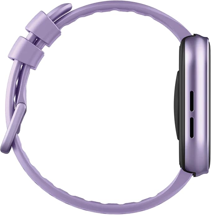 Cubitt Viva Smartwatch/Fitness Tracker with 1.84" Touch AMOLED Screen, Bluetooth Calling, 60+ Sports, Blood Oxygen, Heart Rate, Stress and Sleep Monitor, Waterproof, Step Counter for Men and Women