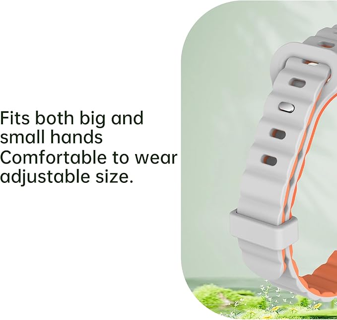 Yihou Fitness Tracker Fitness Watch with Heart Rate Monitor Step Counter Sleep Tracking for Women for Android iOS Gold