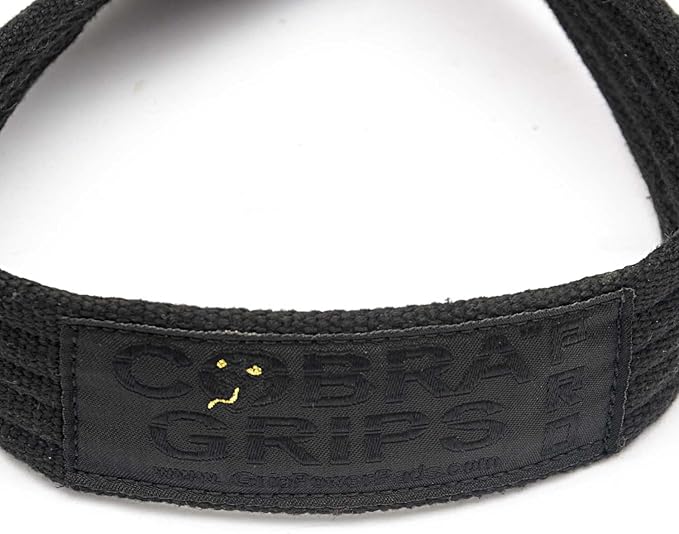 Deadlift Straps Figure 8 Loop Lifting Straps The #1 Choice for Power Lifters weightlifters workout Enthusiasts