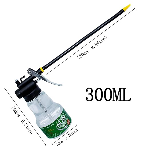 Complete Treadmill Maintenance Within 1 Minute. Simple, Fast, and Durable. 10.5 Ounces Treadmill Lubricant. Treadmill Maintenance Oil.