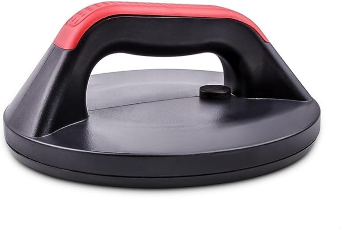 Generic 2 Pieces Pushup Stands Push Up Handles Portable Round Strength Training Equipment Pushup for Exercise Muscle Training