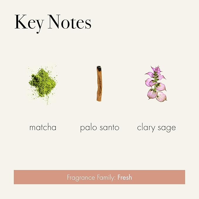 LAFCO New York Reed Diffuser Refill, Retreat - 8.4 oz - Up to 4-Month Fragrance Life - Includes Natural Wood Reeds - Free of Dyes & Propellants - Made in The USA