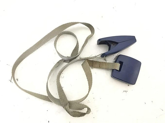 Magnetic Safety Key Lanyard - Round Magnet Key with Braided Cord & Clip - Emergency Switch Lock Running Safety Replacement Key P/N 245921 - Works with Pro Form 415 CT