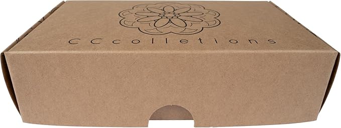 CCcollections Wood Therapy Massage Tools, Reflexology Wooden Stick Tool, Traditional Equipment for Relieving Muscle Pain Body Lymphatic Drainage Massager - (G 6SET)