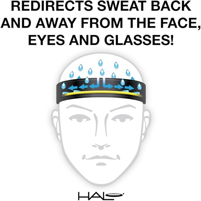 Halo Headband Anti-Freeze Pullover