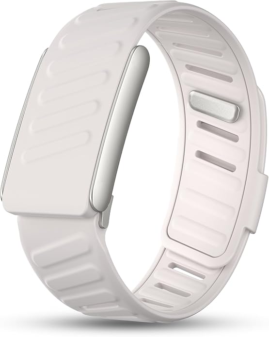 Silicone Sport Replacement Band Compatible with WHOOP 5.0, One, Peak, and Life Fitness Tracker – Breathable, Durable & Comfortable | Not for Whoop Gen 4