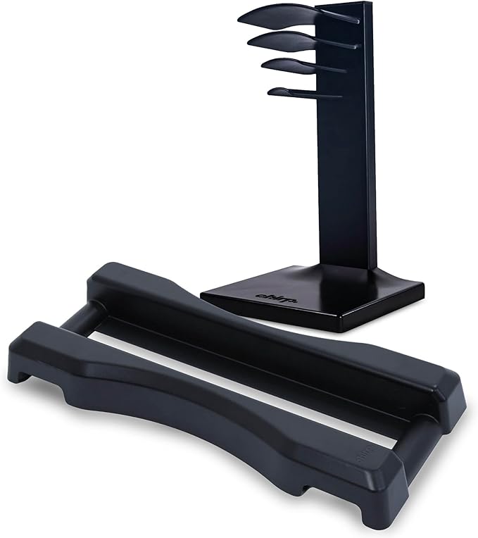 Chirp Wheel Base & Rack - Stable Support and Storage for Deep Tissue Massage Rollers, Reliable Design, Easy Storage, Compatible with All Variants (Chirp Wheels Not Included)