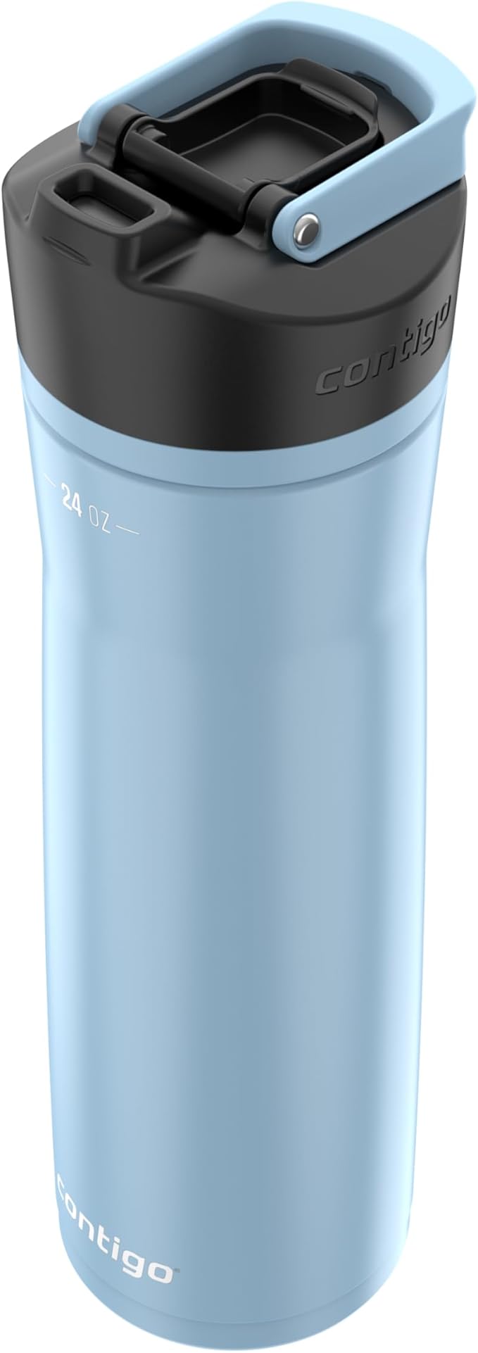 Contigo Cortland Water Bottle 24 oz Glacier